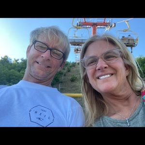 Meet your Posher, Sheryl